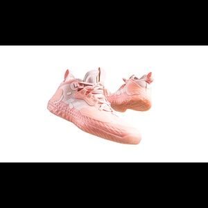 Icey pink harden vol.5
